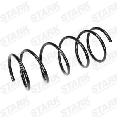 Suspension Spring Stark SKCS-0040176 SKCS-0040176 - photo 3