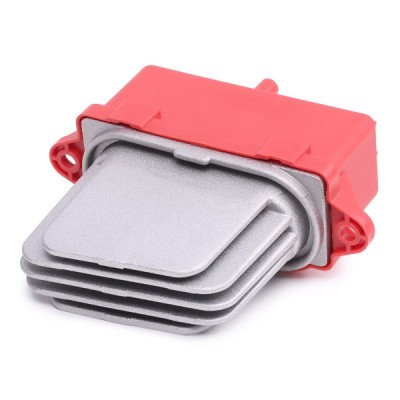 Resistor Blower RIDEX 2975R0073 2975R0073 - photo 3