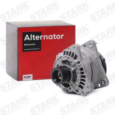 Alternator Stark SKGN-0320184 SKGN-0320184 - photo 2