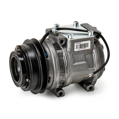Compressor, Air Conditioning 447K0846R - photo 3