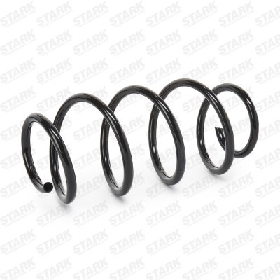 Suspension Spring Stark SKCS-0040172 SKCS-0040172 - photo 3