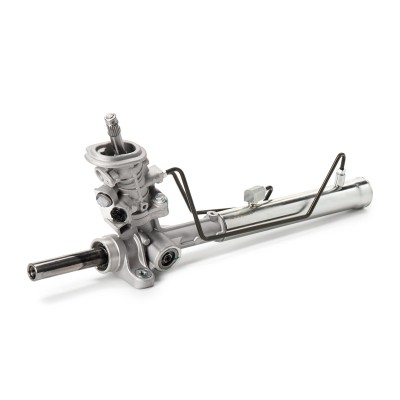 Steering Gear RIDEX 286S0093 286S0093 - photo 4