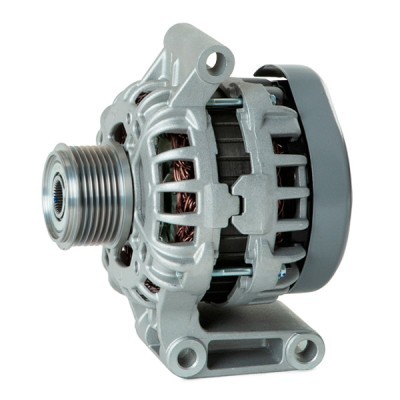 Alternator RIDEX 4G1245 4G1245 - photo 3