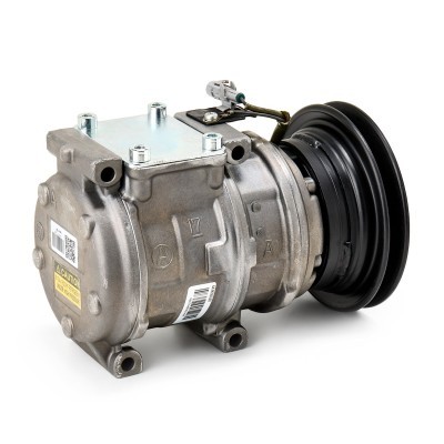 Compressor, Air Conditioning 447K0604R - photo 4