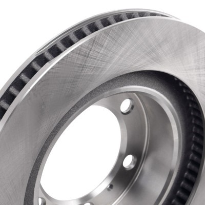 Brake Disc RIDEX 82B1343 82B1343 - photo 6