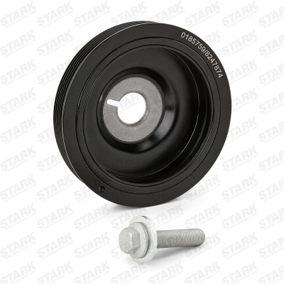 Belt Pulley, crankshaft Stark SKBPC-0640146 SKBPC-0640146 - photo 3