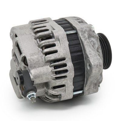 Alternator RIDEX 4G1529R 4G1529R - photo 4