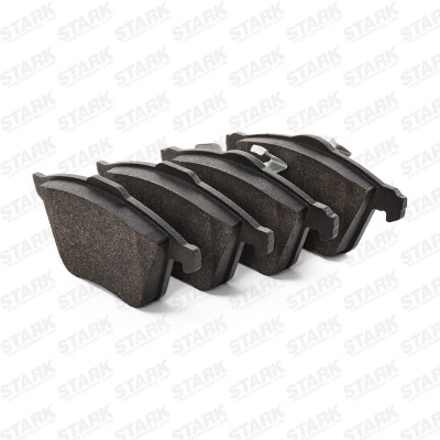 Brake Pads Set Stark SKBP-0011093 SKBP-0011093 - photo 5