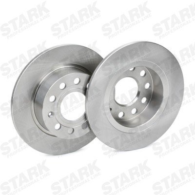 Brake Disc Stark SKGE-2017 SKGE-2017 - photo 11