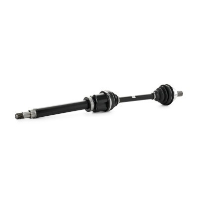 Drive Shaft RIDEX 13D0316R 13D0316R - photo 4