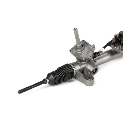 Steering Gear RIDEX 286S1328R 286S1328R - photo 5