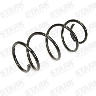 Suspension Spring Stark SKCS-0040164 SKCS-0040164 - photo 3