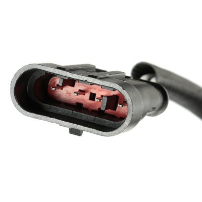 Lambda (Oxygen) Sensor RIDEX 3922L0007 3922L0007 - photo 5