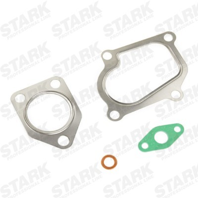Turbocharger Stark SKCT-1190462 SKCT-1190462 - photo 8