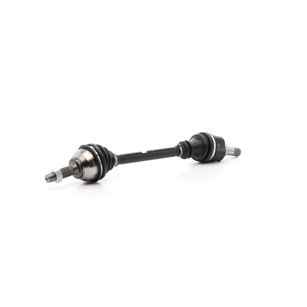 Drive Shaft RIDEX 13D1992R 13D1992R - photo 1