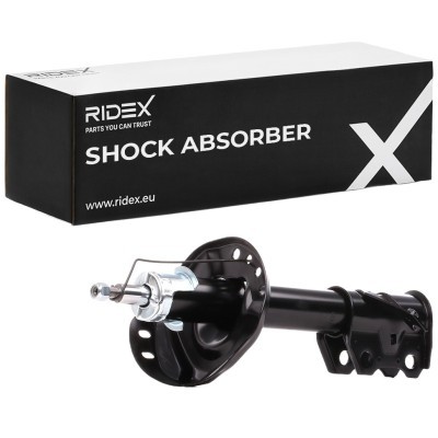 Shock Absorber RIDEX 854S1063 854S1063 - photo 2
