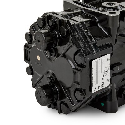 Compressor, Air Conditioning 447K0680R - photo 5