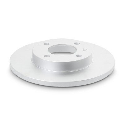 Brake Disc RIDEX 82B0655P 82B0655P - photo 5