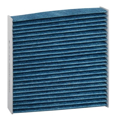 Cabin Air Filter RIDEX 424I0603P 424I0603P - photo 4