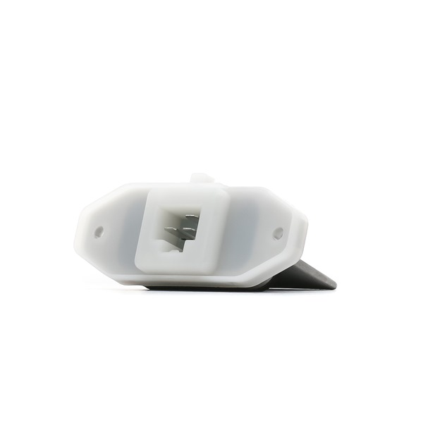 Resistor Blower RIDEX 2975R0043 2975R0043 - photo 1