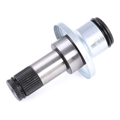 Drive Shaft RIDEX 13D0334 13D0334 - photo 3