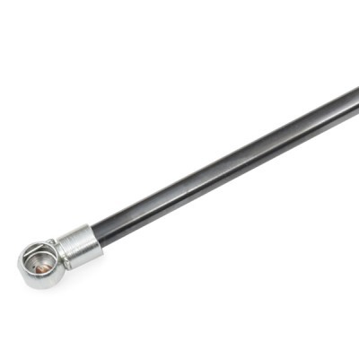 Gas Spring, boot-/cargo area RIDEX 219G0169 219G0169 - photo 6