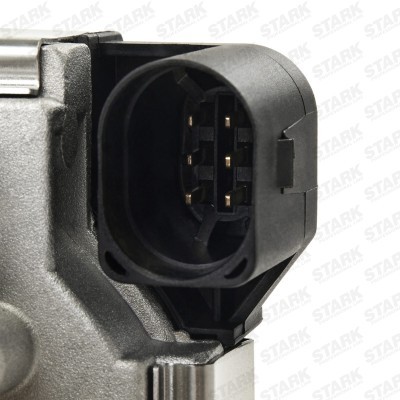 Дроссельная заслонка Stark SKTB-0430198 SKTB-0430198 - photo 6