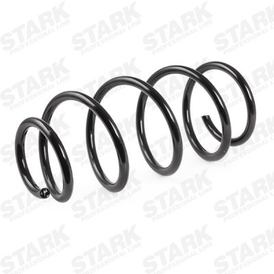 Suspension Spring Stark SKCS-0040104 SKCS-0040104 - photo 4