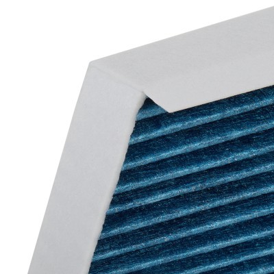 Cabin Air Filter RIDEX 424I0504P 424I0504P - photo 5