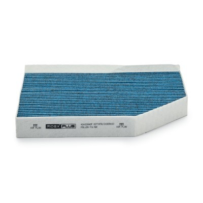 Cabin Air Filter RIDEX 424I0040P 424I0040P - photo 4