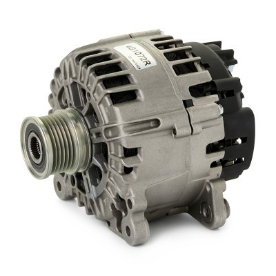 Alternator RIDEX 4G1072R 4G1072R - photo 3