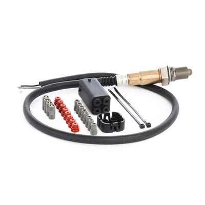 Lambda (Oxygen) Sensor RIDEX 3922L0167 3922L0167 - photo 3