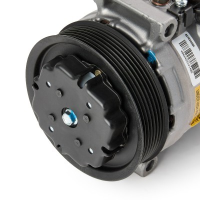 AC Сompressor 447K0008R - photo 5