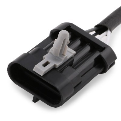 Lambda (Oxygen) Sensor RIDEX 3922L0079 3922L0079 - photo 4