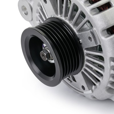 Alternator RIDEX 4G1290 4G1290 - photo 5