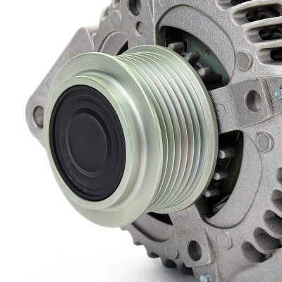 Alternator RIDEX 4G1164R 4G1164R - photo 5