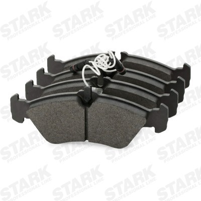 Brake Pads Set Stark SKBP-0011899 SKBP-0011899 - photo 4