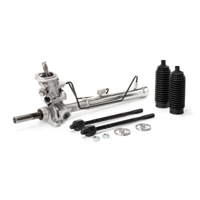 Steering Gear RIDEX 286S0093 286S0093 - photo 3