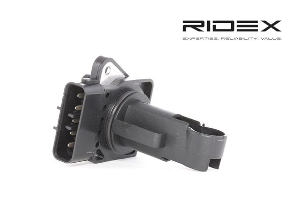 Air Mass Sensor RIDEX 3926A0222 3926A0222 - photo 1