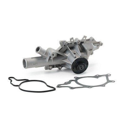 Water Pump, Engine Cooling RIDEX 1260W0193P 1260W0193P - photo 3