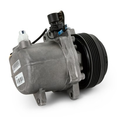 Compressor, Air Conditioning 447K0224R - photo 4