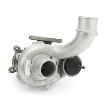 Turbocharger RIDEX 2234C0324R 2234C0324R - photo 3