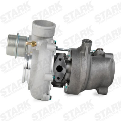Turbocharger Stark SKCT-1191266 SKCT-1191266 - photo 7