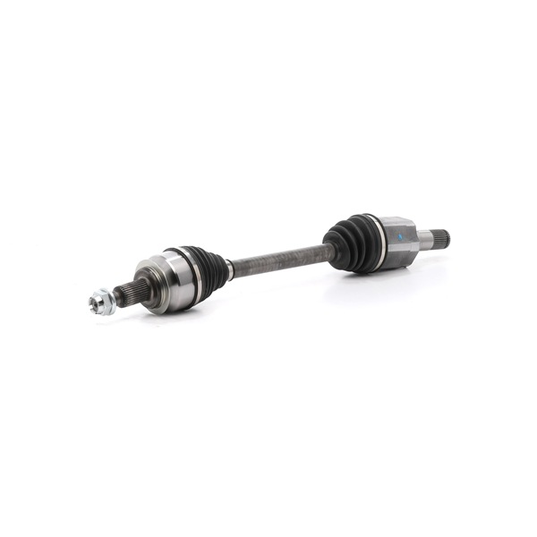 Drive Shaft RIDEX 13D1713R 13D1713R - photo 1