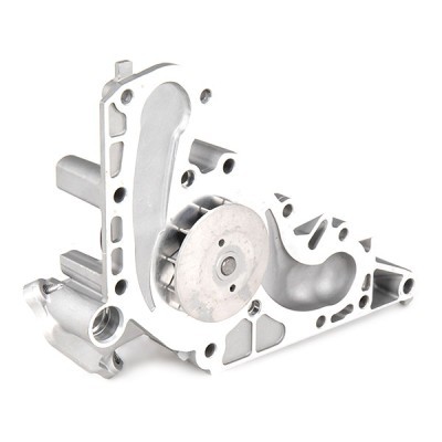 Water Pump, Engine Cooling RIDEX 1260W0345 1260W0345 - photo 4