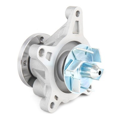 Water Pump, Engine Cooling RIDEX 1260W0460 1260W0460 - photo 4