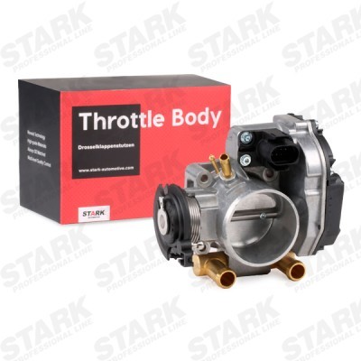 Дроссельная заслонка Stark SKTB-0430189 SKTB-0430189 - photo 2