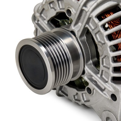 Alternator RIDEX 4G1734 4G1734 - photo 5