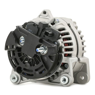Alternator RIDEX 4G1068 4G1068 - photo 4