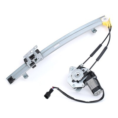 Window Regulator RIDEX 1561W0514 1561W0514 - photo 2
